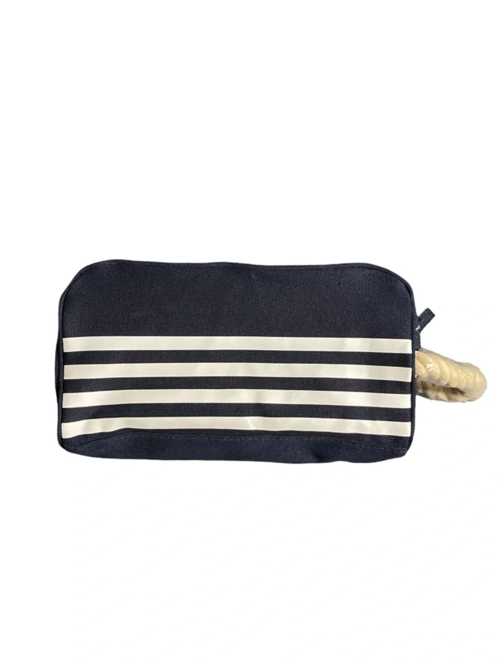 Women’s Jean Paul Gaultier Toiletry Cosmetics Bag
